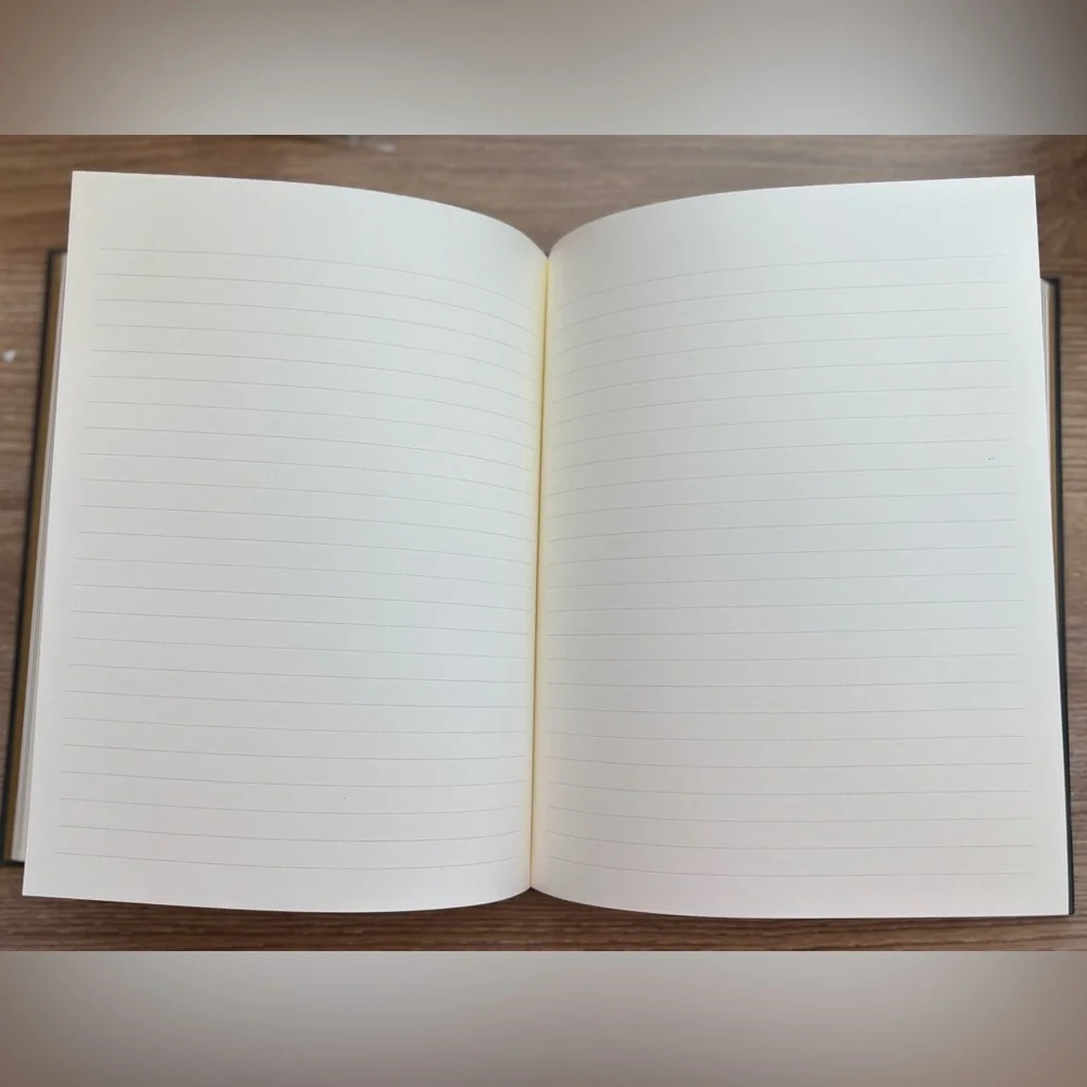 Peter Pauper Press Elegant Floral Embossed Lined Journal